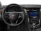 2014 Cadillac CTS Sedan 2.0L Turbo I4 RWD Luxury