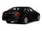 2014 Cadillac CTS Sedan 2.0L Turbo I4 RWD Luxury