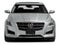 2014 Cadillac CTS Sedan 2.0L Turbo I4 RWD Luxury