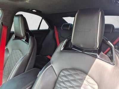 2022 Cadillac CT4-V 4dr Sdn Blackwing