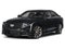 2022 Cadillac CT4-V 4dr Sdn Blackwing