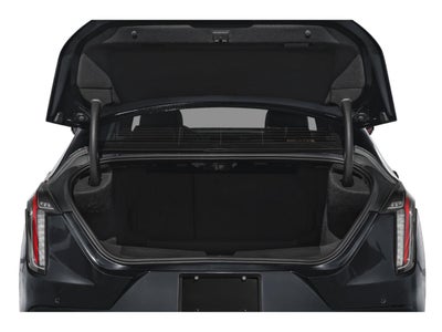 2022 Cadillac CT4-V 4dr Sdn Blackwing