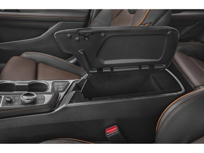 2022 Cadillac CT4-V 4dr Sdn Blackwing