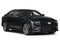 2022 Cadillac CT4-V 4dr Sdn Blackwing