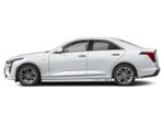 2025 Cadillac CT4 4dr Sdn Luxury