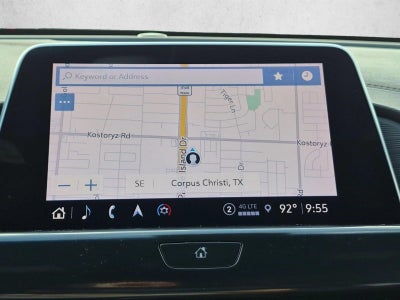 2023 Cadillac CT4-V 4dr Sdn