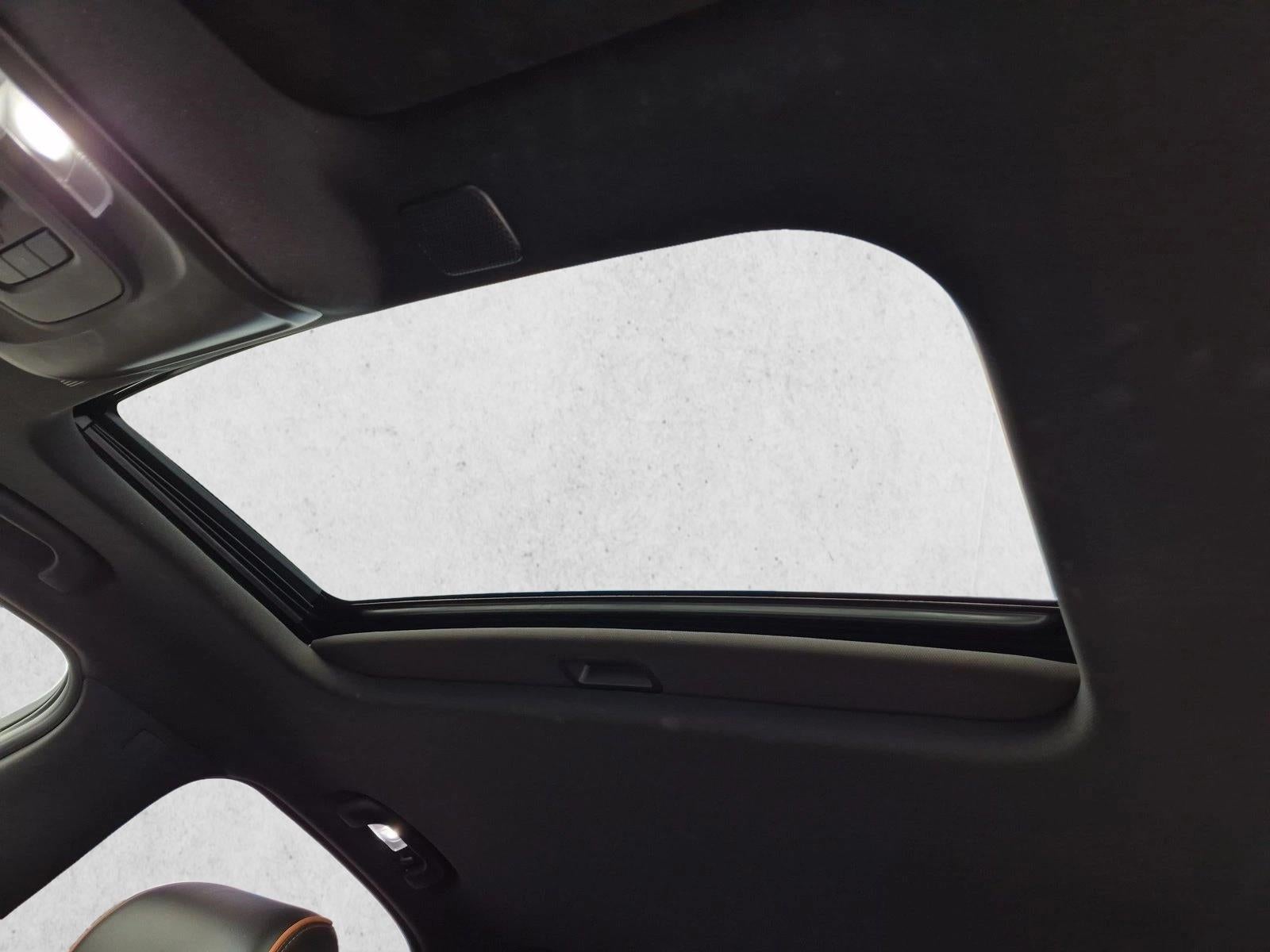 2023 Cadillac CT4-V 4dr Sdn