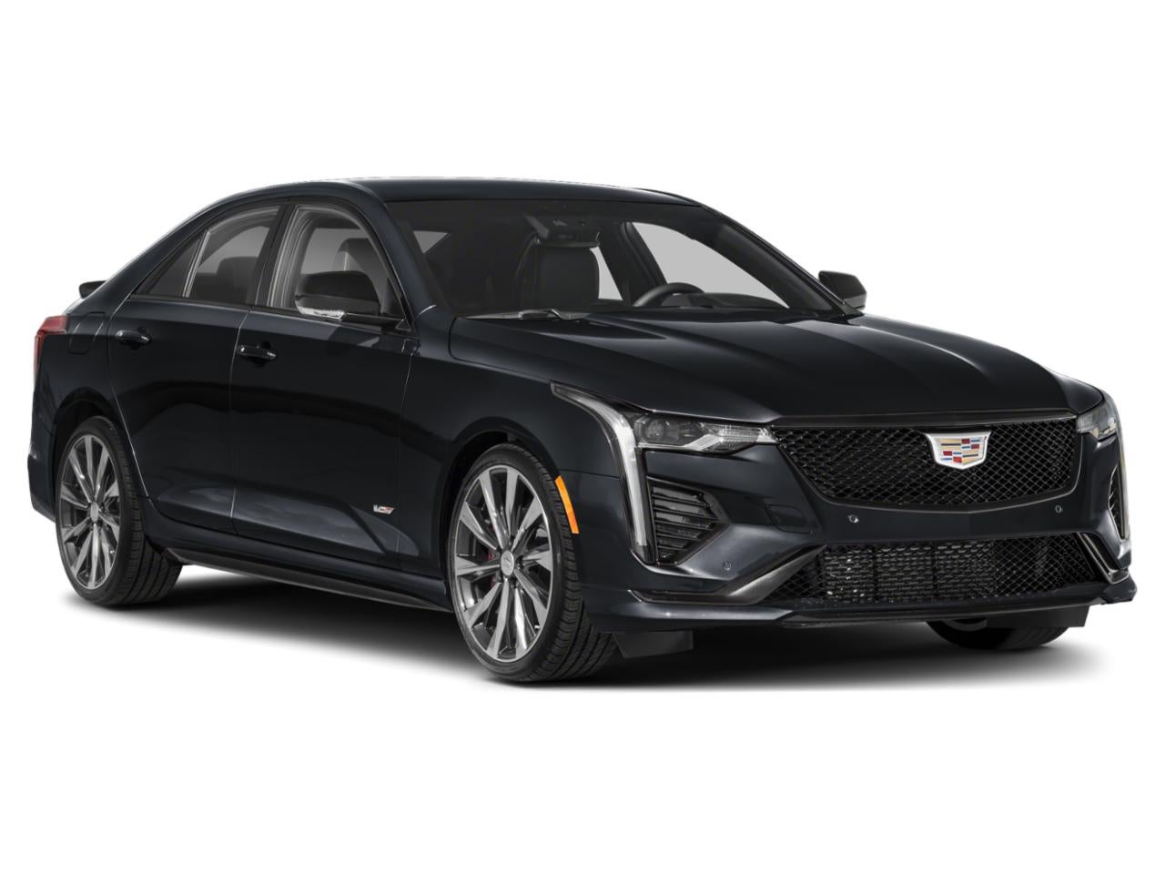 2023 Cadillac CT4-V 4dr Sdn