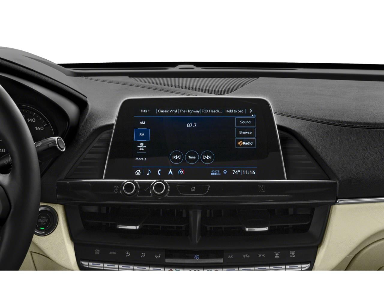 2021 Cadillac CT4 4dr Sdn Luxury