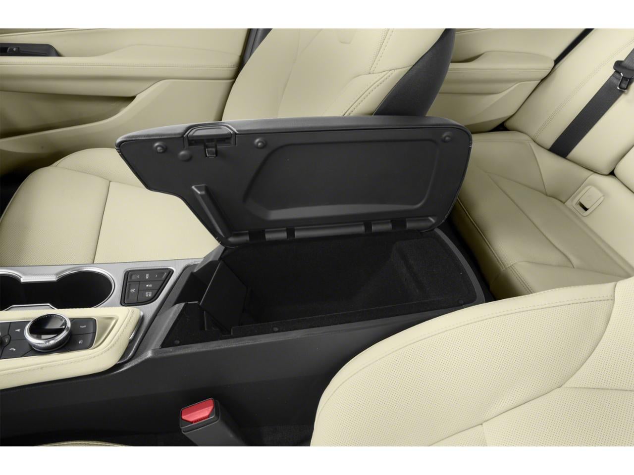 2021 Cadillac CT4 4dr Sdn Luxury