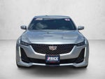 2023 Cadillac CT5 4dr Sdn Luxury