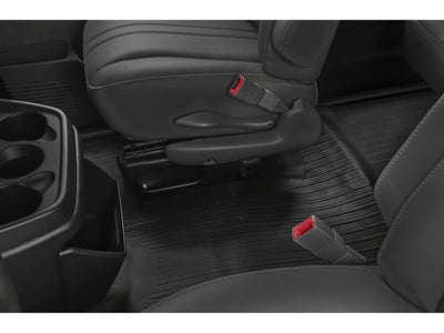 2019 Chevrolet Express Passenger 2500 Regular Wheelbase Rear-Wheel Drive 1LS