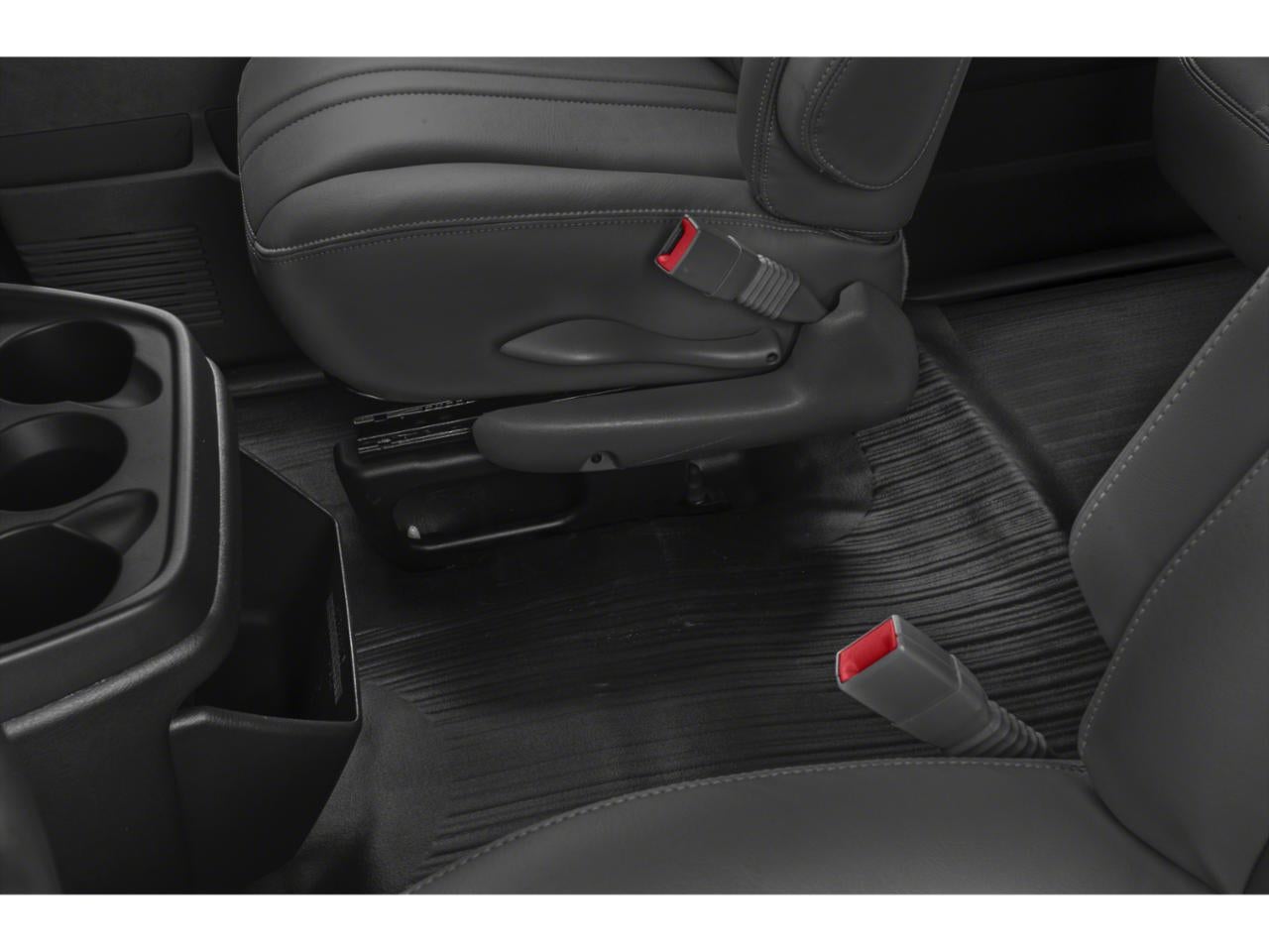 2019 Chevrolet Express Passenger 2500 Regular Wheelbase Rear-Wheel Drive 1LS