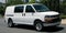 2019 Chevrolet Express Passenger 2500 Regular Wheelbase Rear-Wheel Drive 1LS