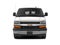 2019 Chevrolet Express Passenger 2500 Regular Wheelbase Rear-Wheel Drive 1LS