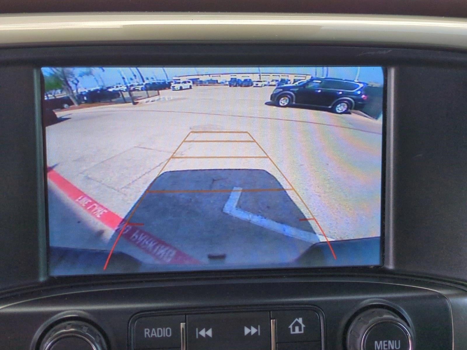 2019 Chevrolet Silverado 2500 HD Crew Cab Standard Box 4-Wheel Drive High Country