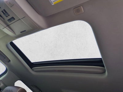 2019 Chevrolet Silverado 2500 HD Crew Cab Standard Box 4-Wheel Drive High Country