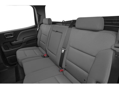 2019 Chevrolet Silverado 2500 HD Crew Cab Standard Box 4-Wheel Drive High Country