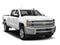2019 Chevrolet Silverado 2500 HD Crew Cab Standard Box 4-Wheel Drive High Country
