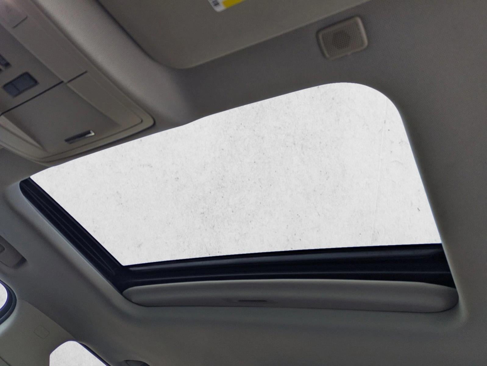 2018 Chevrolet Silverado 2500 HD Crew Cab Standard Box 4-Wheel Drive High Country