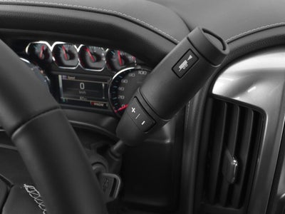 2018 Chevrolet Silverado 2500 HD Crew Cab Standard Box 4-Wheel Drive High Country