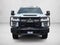2021 Chevrolet Silverado 2500 HD Crew Cab Long Box 4-Wheel Drive Custom