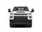 2021 Chevrolet Silverado 2500 HD Crew Cab Long Box 4-Wheel Drive Custom