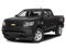 2022 Chevrolet Colorado Extended Cab Long Box 2-Wheel Drive LT