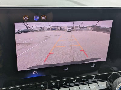 2025 Chevrolet Colorado Crew Cab Short Box 4-Wheel Drive Z71