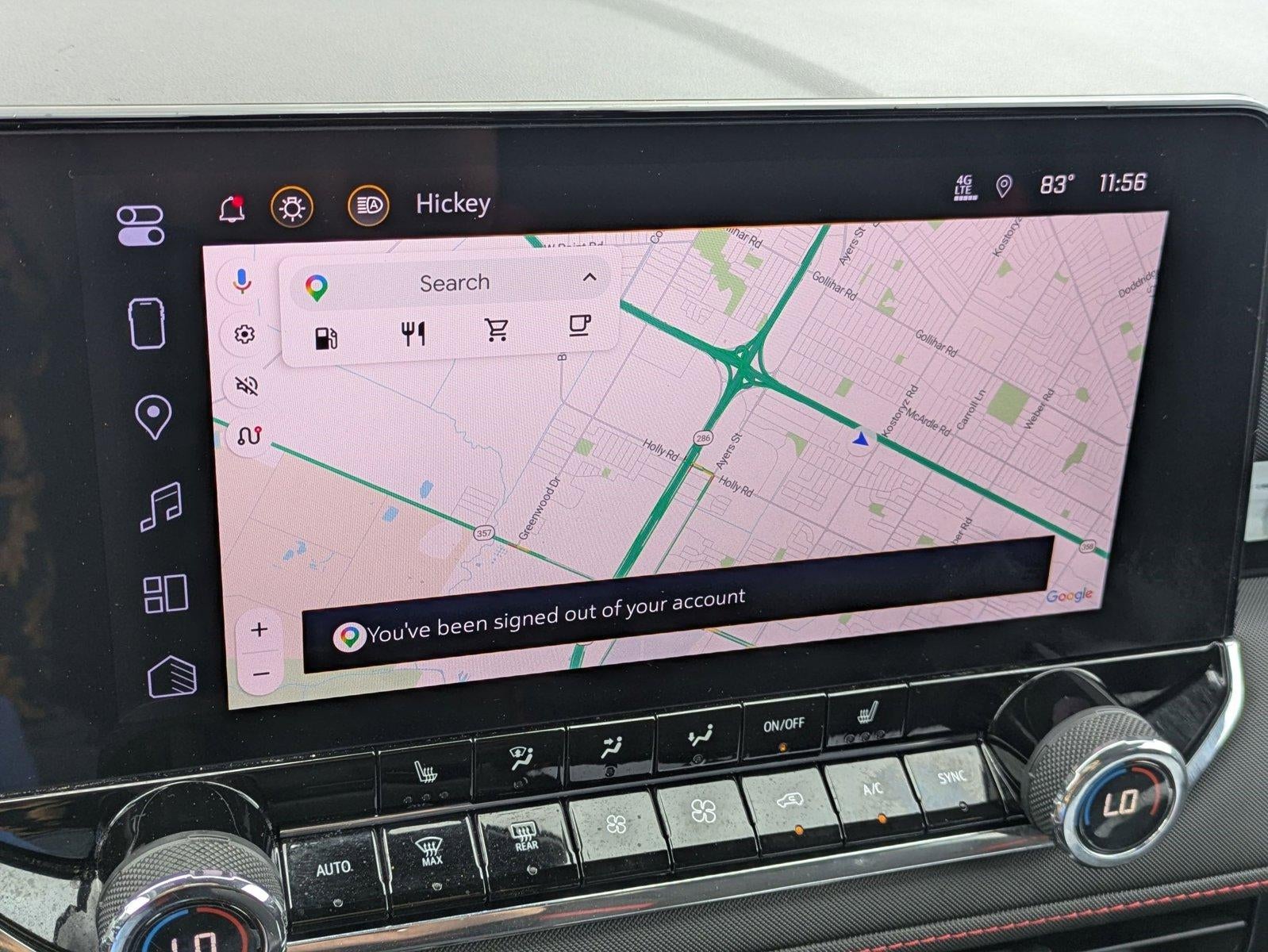 2025 Chevrolet Colorado Crew Cab Short Box 4-Wheel Drive Z71