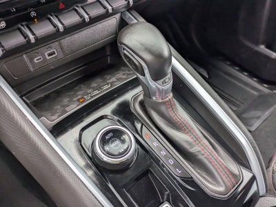 2025 Chevrolet Colorado Crew Cab Short Box 4-Wheel Drive Z71