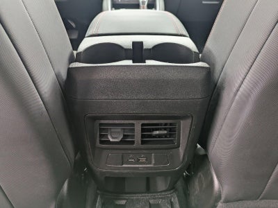 2025 Chevrolet Colorado Crew Cab Short Box 4-Wheel Drive Z71