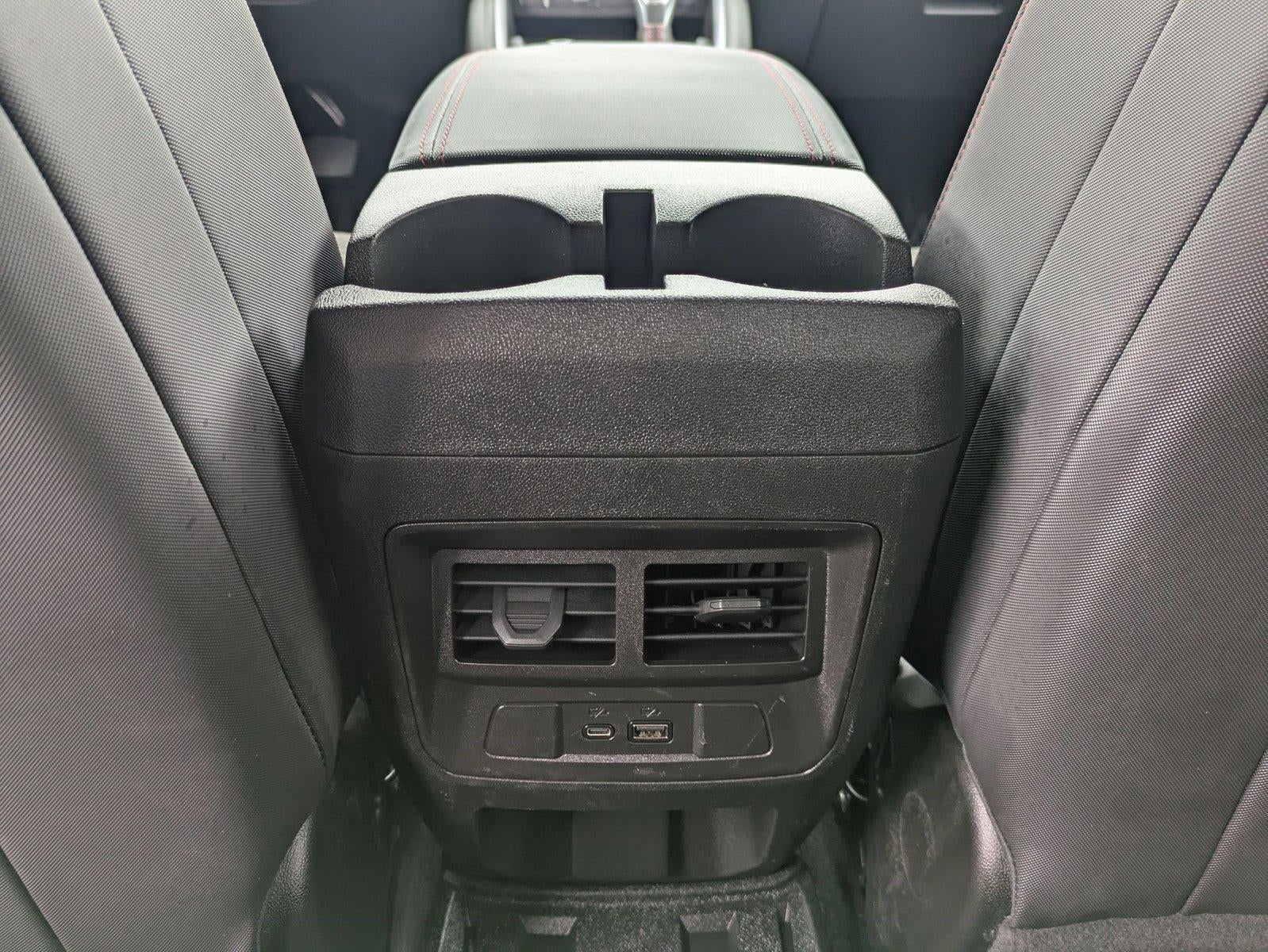 2025 Chevrolet Colorado Crew Cab Short Box 4-Wheel Drive Z71