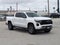 2025 Chevrolet Colorado Crew Cab Short Box 4-Wheel Drive Z71