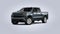 2021 Chevrolet Silverado 1500 Crew Cab Short Box 4-Wheel Drive Custom