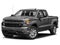 2020 Chevrolet Silverado 1500 Double Cab Standard Box 2-Wheel Drive Custom
