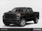 2020 Chevrolet Silverado 1500 Double Cab Standard Box 2-Wheel Drive Custom