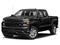 2020 Chevrolet Silverado 1500 Double Cab Standard Box 2-Wheel Drive Custom