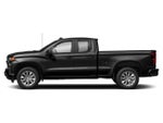 2020 Chevrolet Silverado 1500 Double Cab Standard Box 2-Wheel Drive Custom