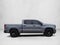 2022 Chevrolet Silverado 1500 LTD Crew Cab Short Box 4-Wheel Drive RST