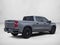 2022 Chevrolet Silverado 1500 LTD Crew Cab Short Box 4-Wheel Drive RST