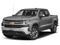 2022 Chevrolet Silverado 1500 LTD Crew Cab Short Box 4-Wheel Drive RST