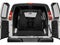 2018 Chevrolet Express Cargo Van 2500 Regular Wheelbase Rear-Wheel Drive