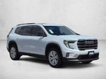 2026 GMC Acadia FWD Elevation