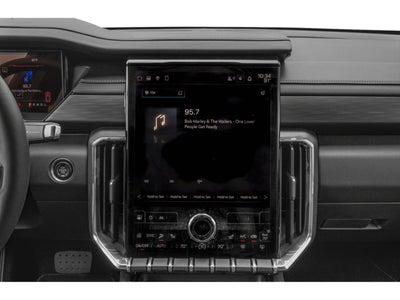 2026 GMC Acadia FWD Elevation