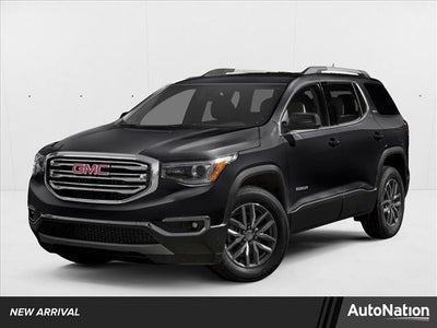 2019 GMC Acadia FWD SLT-1