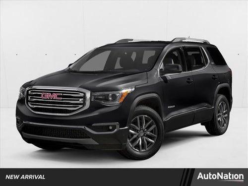 2019 GMC Acadia FWD SLT-1