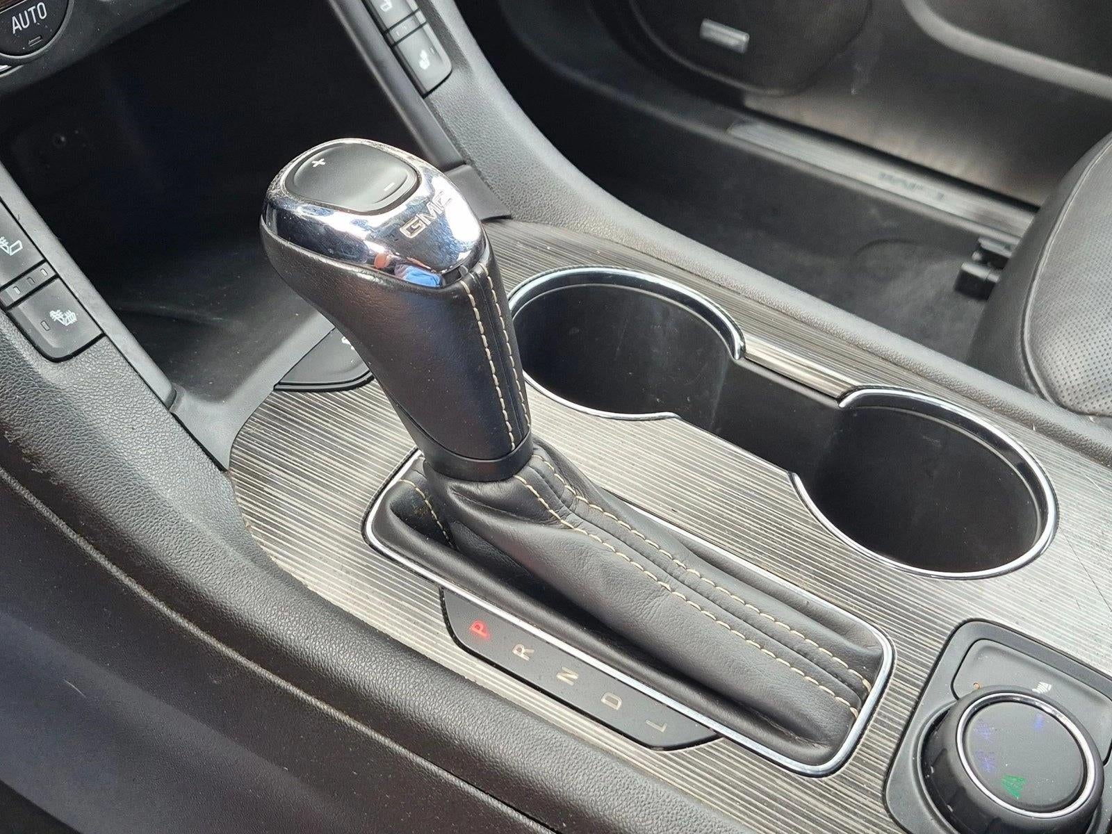 2019 GMC Acadia FWD SLT-1