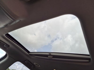 2019 GMC Acadia FWD SLT-1