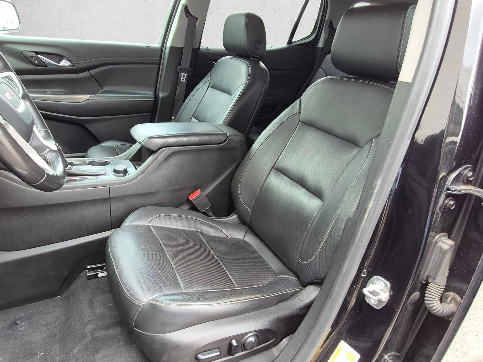 2019 GMC Acadia FWD SLT-1